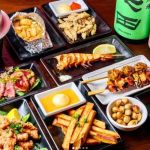 A Foodie’s Experience at Japanese Restaurant in Los Angeles