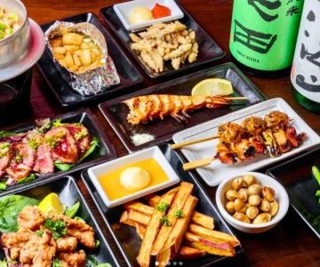 A Foodie’s Experience at Japanese Restaurant in Los Angeles