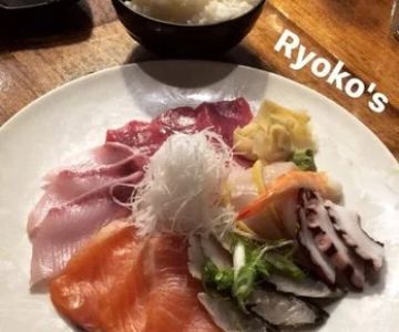 The Complete Guide to Dining at Ryoko's Japanese Restaurant