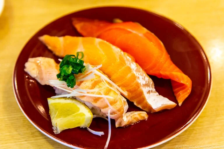Top Dishes You Should Order at Sapporo Japanese Restaurant