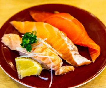 Top Dishes You Should Order at Sapporo Japanese Restaurant