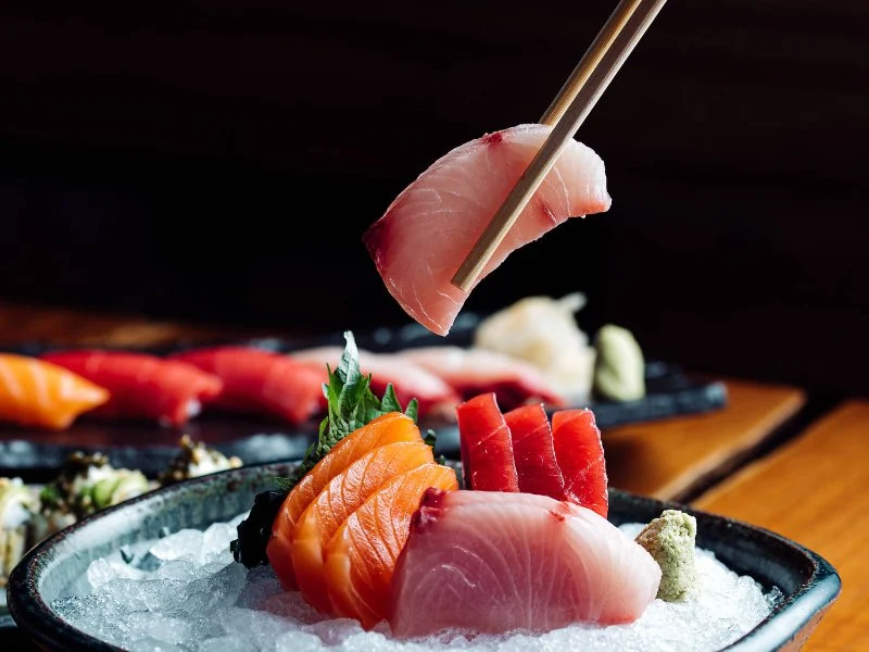 Why Locals Recommend Japanese Restaurant Boston – Japanese Restaurant