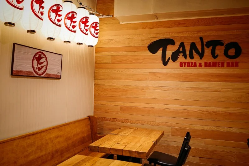 An Insider’s Review of Tanto Japanese Restaurant – Japanese Restaurant