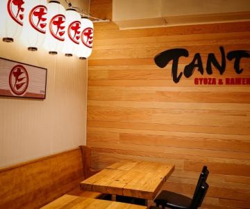 An Insider’s Review of Tanto Japanese Restaurant – Japanese Restaurant
