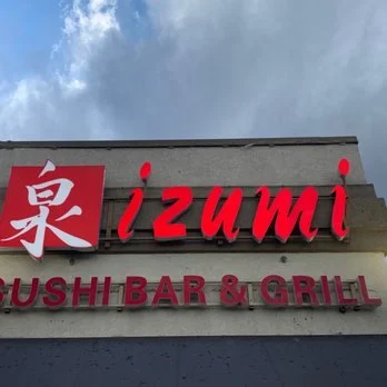Why Locals Recommend Izumi Japanese Restaurant