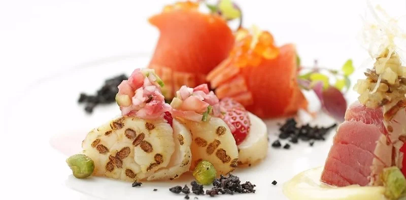 Top Dishes You Should Order at Nami Japanese Restaurant