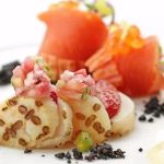 Top Dishes You Should Order at Nami Japanese Restaurant