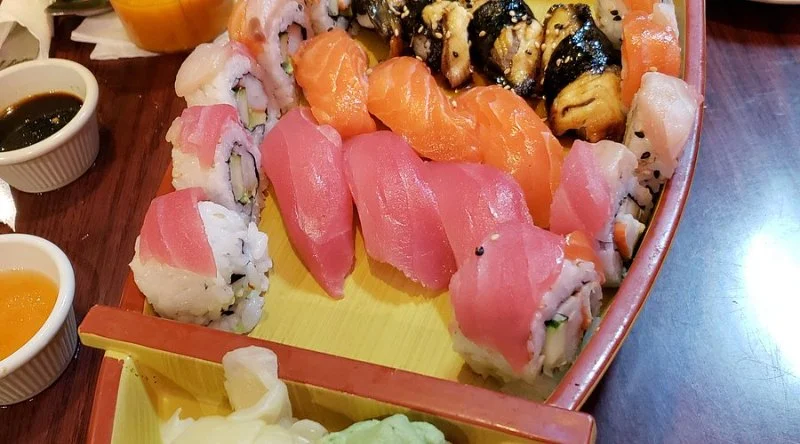 Top Dishes You Should Order at Takara Japanese Restaurant