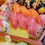 Top Dishes You Should Order at Takara Japanese Restaurant