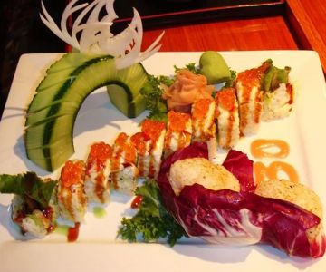 An Insider’s Review of A1 Japanese Restaurant