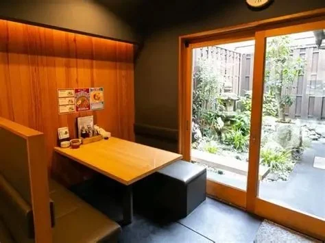 The History and Flavor Behind Shimogamo Japanese Restaurant