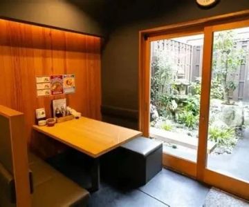 The History and Flavor Behind Shimogamo Japanese Restaurant