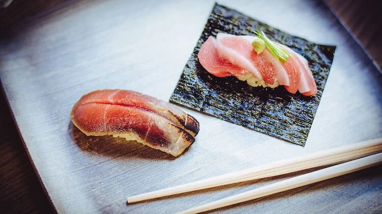 Exploring the Menu at a Japanese Restaurant in SF: A Culinary Journey