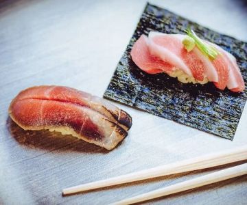 Exploring the Menu at a Japanese Restaurant in SF: A Culinary Journey