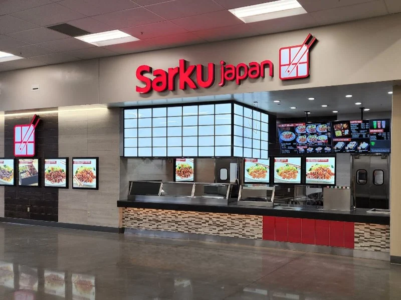 The Complete Guide to Dining at Sarku Japanese Restaurant | Japanese Restaurant