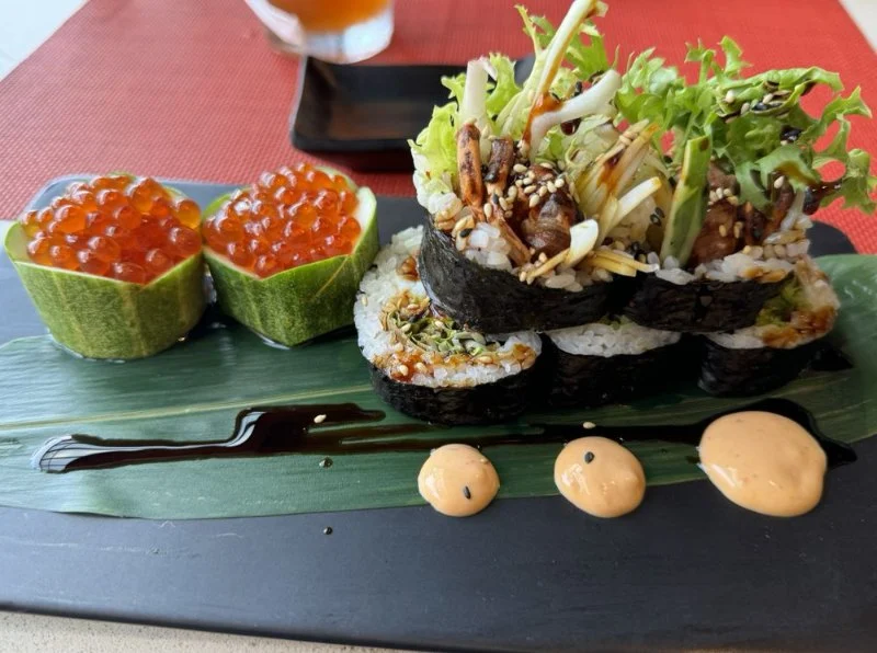 The Complete Guide to Dining at Suteishi Japanese Restaurant