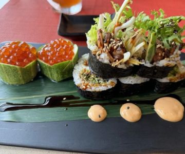 The Complete Guide to Dining at Suteishi Japanese Restaurant