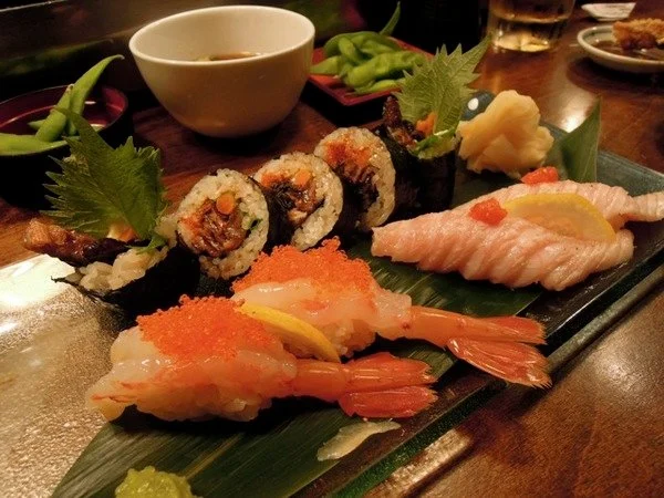 What Makes Ryoko's Japanese Restaurant Stand Out Among Japanese Restaurants