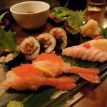 What Makes Ryoko's Japanese Restaurant Stand Out Among Japanese Restaurants