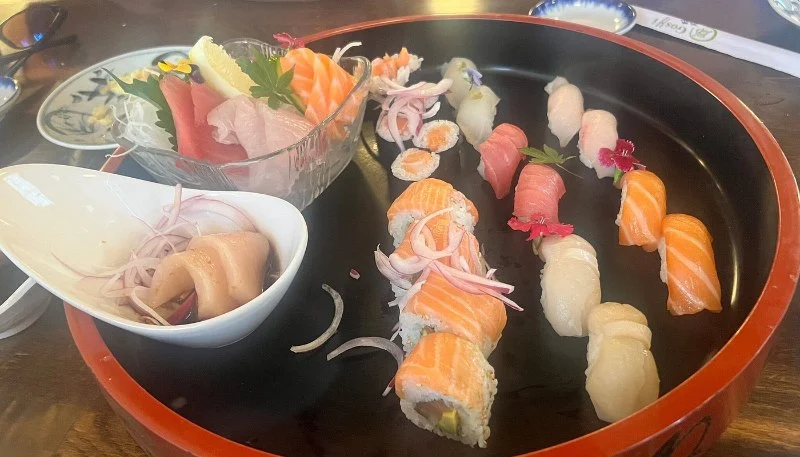Why Goshi Japanese Restaurant SLO Is a Must-Try Spot for Japanese Food Lovers