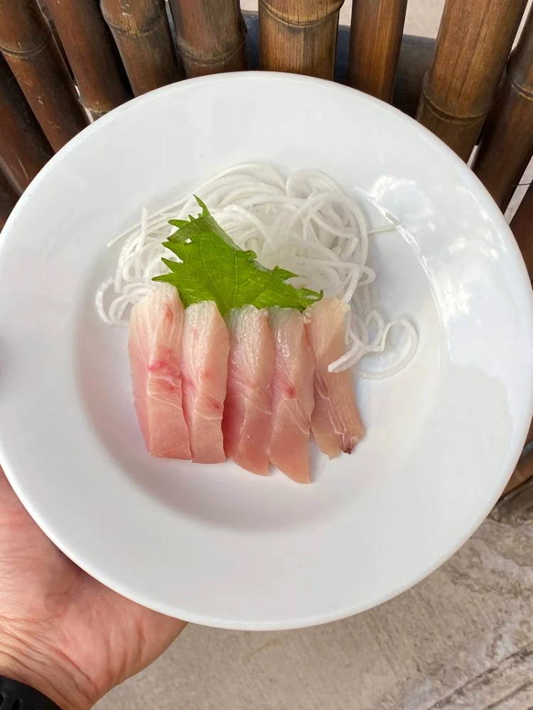 An Insider’s Review of Yellowtail Japanese Restaurant: A Must-Visit Culinary Experience