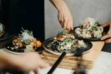 The Complete Guide to Dining at Japanese Restaurants in Chicago: What to Expect