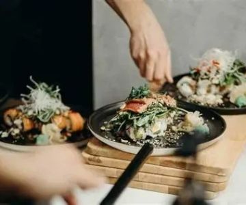 The Complete Guide to Dining at Japanese Restaurants in Chicago: What to Expect