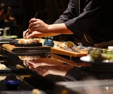 An Insider’s Review of Best Japanese Restaurants Near Me