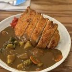 A Foodie’s Experience at a Japanese Curry Restaurant
