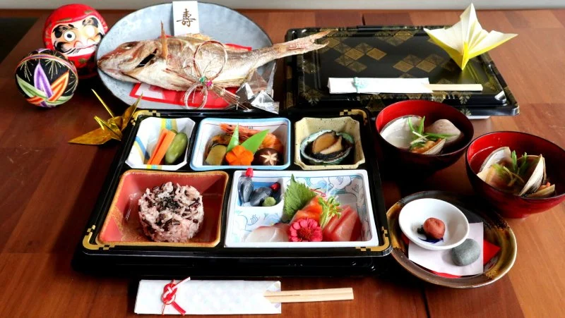 Exploring the Menu at Tanto Japanese Restaurant | Authentic Japanese Dining