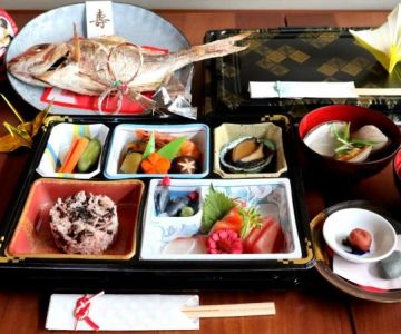 Exploring the Menu at Tanto Japanese Restaurant | Authentic Japanese Dining