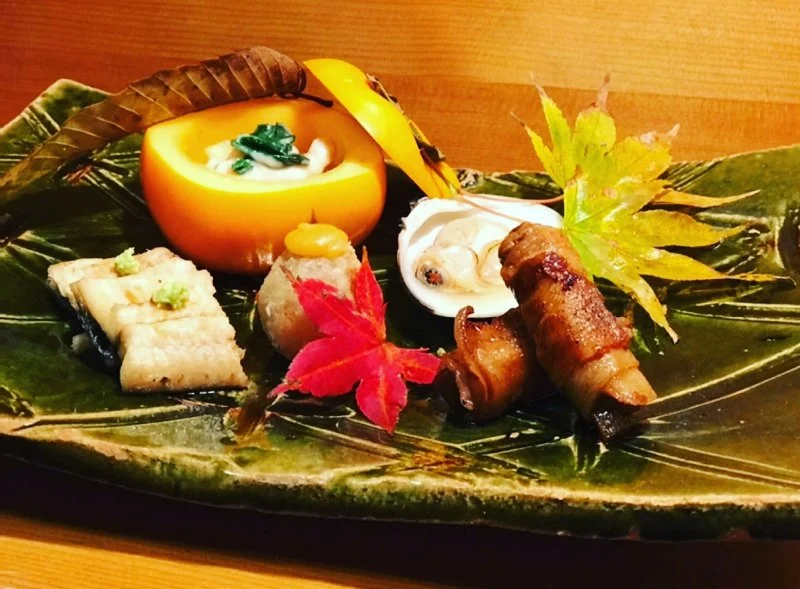 A Foodie’s Experience at Mt. Fuji Japanese Restaurant | Authentic Japanese Cuisine