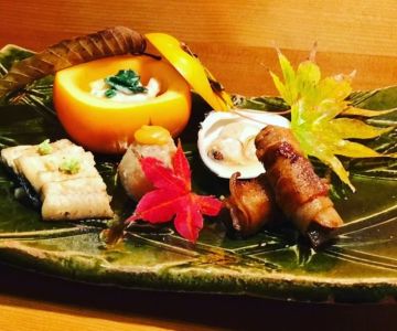 A Foodie’s Experience at Mt. Fuji Japanese Restaurant | Authentic Japanese Cuisine