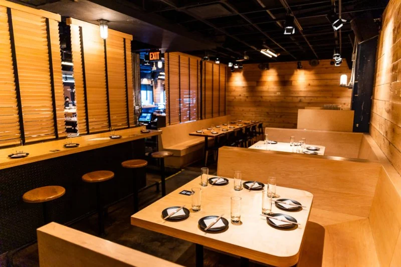 The History and Flavor Behind Japanese Restaurant in Chicago