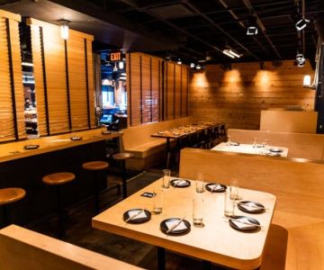 The History and Flavor Behind Japanese Restaurant in Chicago