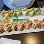Signature Sushi and Ramen at Shima Japanese Restaurant
