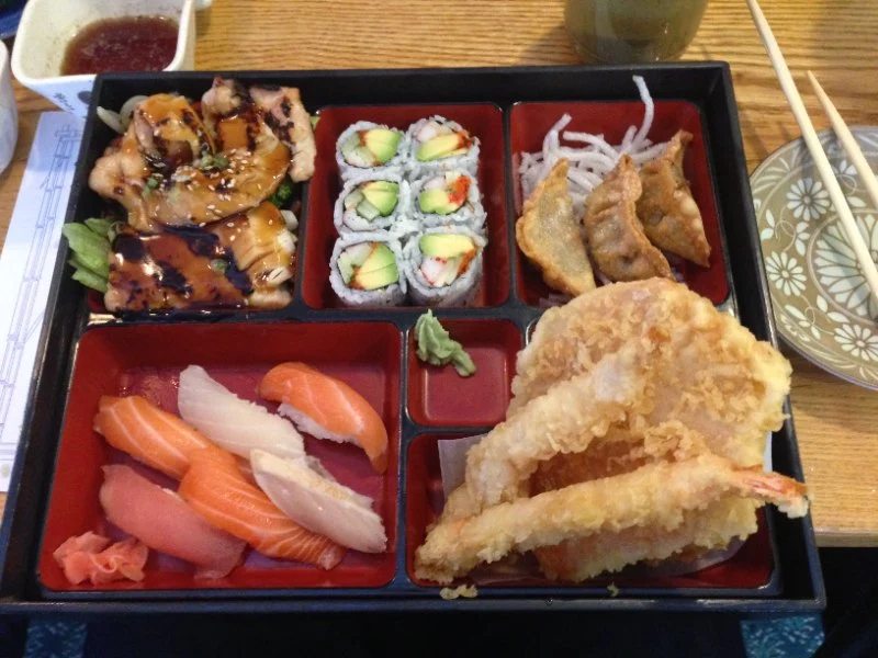 A Foodie’s Experience at Sushi Yoko Japanese Restaurant
