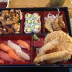 A Foodie’s Experience at Sushi Yoko Japanese Restaurant