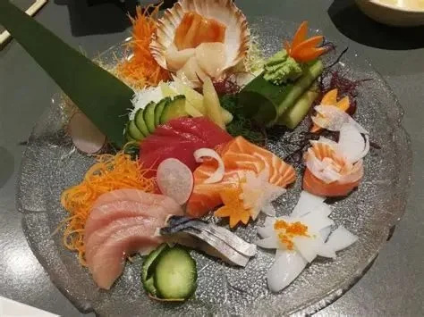 The Complete Guide to Dining at Hatsuhana Japanese Restaurant
