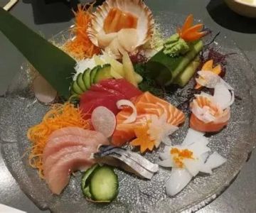 The Complete Guide to Dining at Hatsuhana Japanese Restaurant