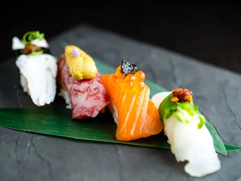 Top Dishes You Should Order at Japanese Restaurants in Chicago