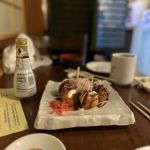 The History and Flavor Behind Goshi Japanese Restaurant
