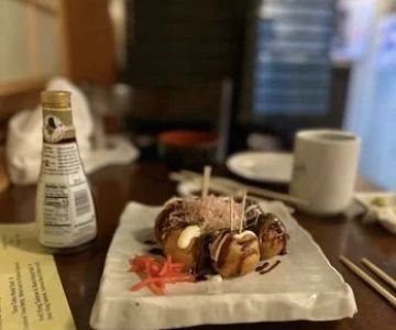 The History and Flavor Behind Goshi Japanese Restaurant