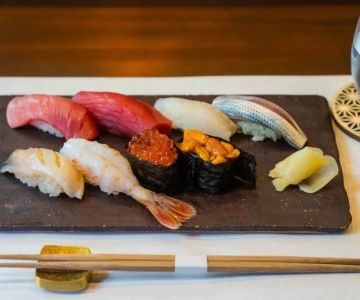 The History and Flavor Behind Sapporo Japanese Restaurant