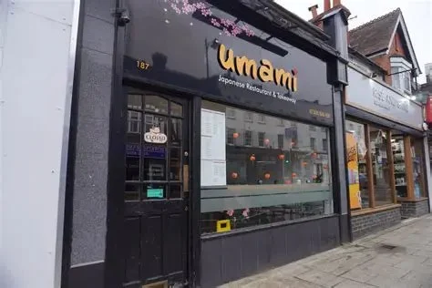 Why Locals Recommend Umami Japanese Restaurant
