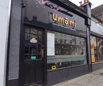 Why Locals Recommend Umami Japanese Restaurant