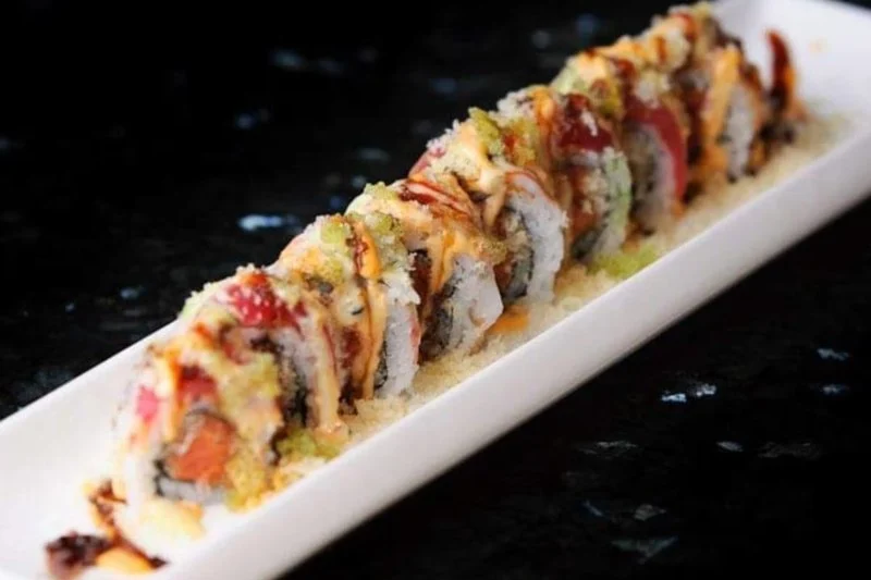 Exploring the Menu at Taki Japanese Restaurant Dunwoody: A Culinary Journey