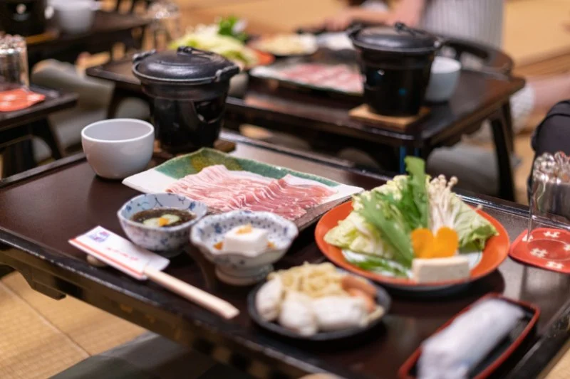 Why Locals Recommend Nagoya Japanese Restaurant: A True Taste of Japan