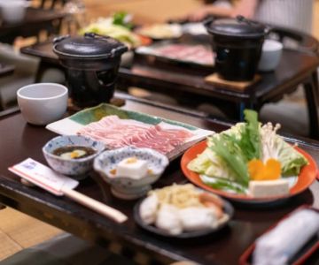 Why Locals Recommend Nagoya Japanese Restaurant: A True Taste of Japan