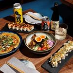 The History and Flavor Behind Japanese Restaurants in Los Angeles